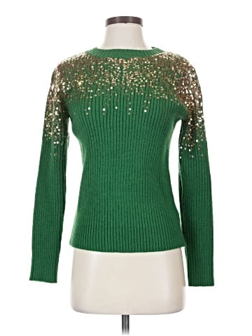 Shein Pullover Sweater (view 1)