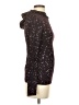 Under Armour Black Turtleneck Sweater Size XS - photo 4