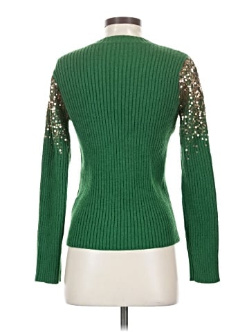 Shein Pullover Sweater (view 2)