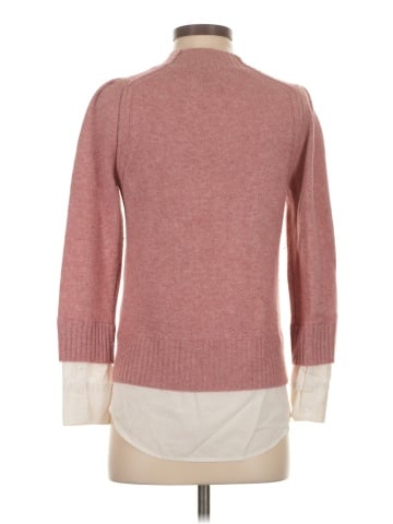 Brochu Walker Wool Pullover Sweater (view 2)