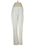 Etcetera Solid Ivory Casual Pants Size 4 - photo 1