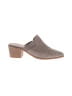 Susina Gray Mule/Clog Size 10 - photo 1