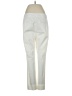 Etcetera Solid Ivory Casual Pants Size 4 - photo 2