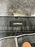 Express Gray Jeans Size 2 - photo 4