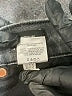 Express Gray Jeans Size 2 - photo 6