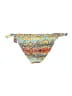 Assorted Brands Print Burgundy Swimsuit Bottoms Size L - photo 2