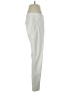 Etcetera Solid Ivory Casual Pants Size 4 - photo 4