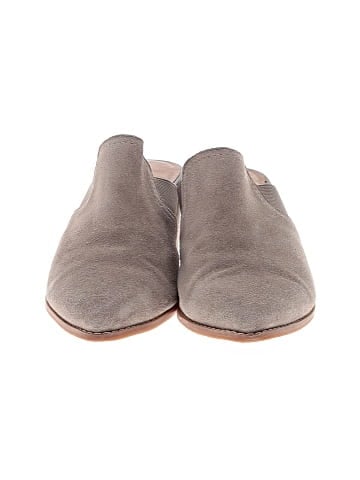 Susina Mule/Clog (view 2)