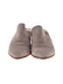 Susina Gray Mule/Clog Size 10 - photo 2