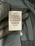 Ann Taylor 100% Polyester Black Long Sleeve Blouse Size XL - photo 8
