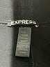 Express Black Cargo Pants Size L - photo 7