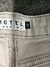 Motel Gray Jeans Size XS - photo 7