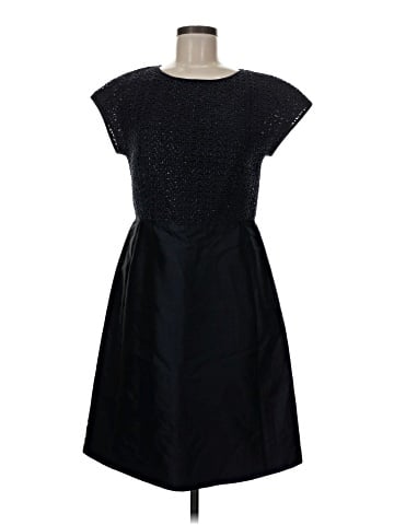 Lafayette 148 New York Casual Dress (view 1)