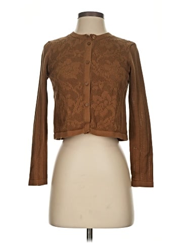 Comptoir des Cotonniers Cardigan (view 1)