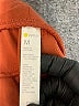 Zella Solid Orange Casual Pants Size M - photo 7