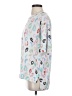 Oddi White Poncho Size S - photo 5