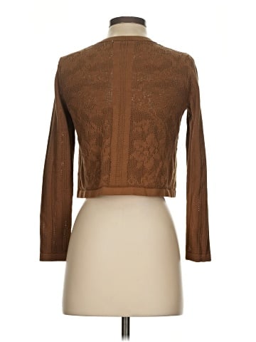 Comptoir des Cotonniers Cardigan (view 2)
