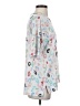 Oddi White Poncho Size S - photo 4