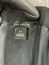 Ann Taylor 100% Polyester Black 3/4 Sleeve Blouse Size XL - photo 7