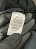 Ann Taylor 100% Polyester Black 3/4 Sleeve Blouse Size XL - photo 8