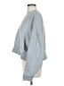 Nike Gray Pullover Sweater Size M - photo 5