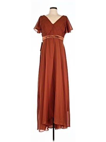 Wear Your Love Casual Dress (view 1)