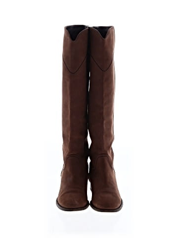 Chanel Boots (view 2)