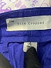 Gap Blue Active Pants Size 4 - photo 7