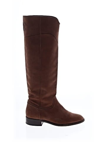 Chanel Boots (view 1)