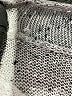 Unbranded 100% Polyester Gray Pullover Sweater Size XL - photo 7