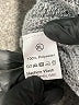 Unbranded 100% Polyester Gray Pullover Sweater Size XL - photo 8