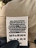 Saylor 100% Polyester Metallic Gold Cocktail Dress Size M - photo 8