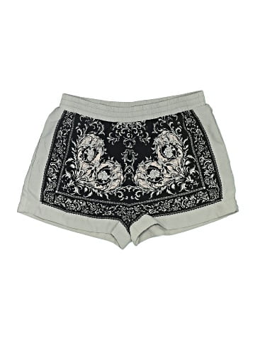 BCBGMAXAZRIA Shorts (view 1)