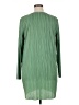 ASOS 100% Polyester Green Casual Dress Size 14 - photo 2