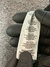 FRAME Black Jeans Size 26 waist - photo 8