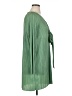 ASOS 100% Polyester Green Casual Dress Size 14 - photo 4