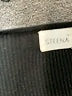 Milly Black Cardigan Size L (estimated) - photo 7