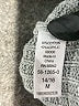 Woman Within Gray Pullover Sweater Size 14 (M) - photo 8