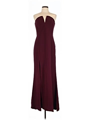 Dress the Population Cocktail Dress (view 1)