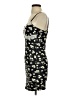 Shein Black Cocktail Dress Size 4 - photo 5