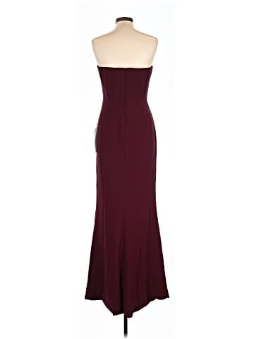 Dress the Population Cocktail Dress (view 2)