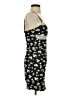 Shein Black Cocktail Dress Size 4 - photo 4