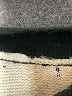 Unbranded Color Block Tan Pullover Sweater Size L (estimated) - photo 7
