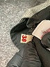 MARNI Chevron-herringbone Gray Wool Pants Size EU (IT) 38 / US 2 - photo 9