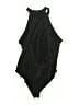 Unbranded Black Sleeveless Top Size L - photo 1