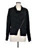 Evette & K 100% Tencel Black Jacket Size M - photo 1