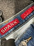 SPANX Blue Jeans Size S - photo 6
