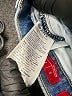 SPANX Blue Jeans Size S - photo 7