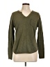 Natural Reflections Green Pullover Sweater Size L - photo 1