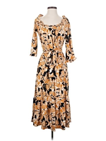 Melissa Masse Casual Dress (view 1)